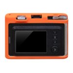 Funda protectora de silicona suave PULUZ para FUJIFILM instax mini Evo, For FUJIFILM instax mini Evo - Imagen 3