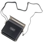 Para FUJIFILM instax Link WIDE Full Body PU Funda de cuero con correa, For FUJIFILM instax Link WIDE - Imagen 4
