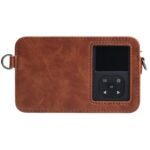 Para Kodak Mini Shot2 Retro / C210R instax Cámara de cuerpo completo Funda de cuero PU con correa, For Kodak Mini Shot2 Retro / C210R - Imagen 2