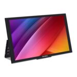 FEELWORLD DH101 Monitor externo portátil de 10,1 pulgadas, puertos USB-C de doble función completa