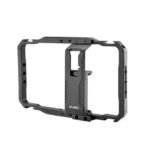 YELANGU LW-B01-1 Vlogging Transmisión en vivo Smartphone Video Rig Jaula de metal, LW-B01-1