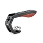 YELANGU LW-B01-3 Estabilizador de video portátil Mango superior con zapatos fríos para jaula LW-B01