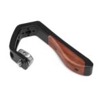 YELANGU LW-B01-3 Estabilizador de video portátil Mango superior con zapatos fríos para jaula LW-B01 - Imagen 3