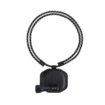 Sunnylife ZJ554 Soporte magnético para cámara de acción para teléfono con cuello portátil