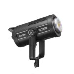 Luz de flash de vídeo de luz diurna Godox SL200III 215W LED 5600K, SL200III
