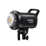 Godox SL60IIBi 75W Bicolor 2800K-6500K Luz de vídeo LED, SL60IIBi - Imagen 2