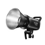 Luz de vídeo LED equilibrada con luz diurna Godox SL60IID 70W 5600K, SL60IID