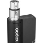 Receptor DMX inalámbrico Godox TimoLink RX, Receiver - Imagen 3