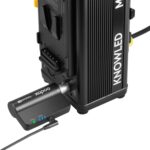 Receptor DMX inalámbrico Godox TimoLink RX, Receiver - Imagen 4