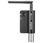 Transmisor DMX inalámbrico Godox TimoLink TX, Transmitter - Imagen 2