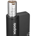 Transmisor DMX inalámbrico Godox TimoLink TX, Transmitter - Imagen 3