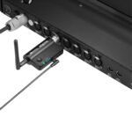 Transmisor DMX inalámbrico Godox TimoLink TX, Transmitter - Imagen 4