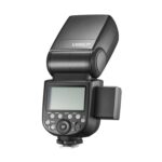 Luz de cámara Speedlite con flash inalámbrico Godox V850III de 2,4 GHz, V850III(EU Plug) - Imagen 2