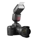 Luz de cámara Speedlite con flash inalámbrico Godox V850III de 2,4 GHz, V850III(EU Plug) - Imagen 5