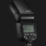Luz de cámara Speedlite con flash inalámbrico Godox V850III de 2,4 GHz, V850III(EU Plug) - Imagen 6