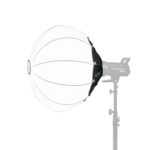 FEELWORLD FSL65 65cm Lantern Softbox Difusor de liberación rápida con montura Bowens