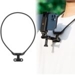 STARTRC Manos libres Lazy Wearable Neck Camera Holder FPV Vlog POV Mount