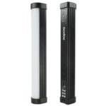 Godox WT40R Tubo de luz impermeable 40cm RGB Foto Video Luz de relleno