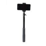 Trípode plegable con agarre de 30 a 93 cm, palo de selfie multifuncional, monopié para GoPro, Insta360, DJI y otras cámaras de acción y teléfonos - Imagen 3