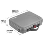 Bolso de mano de almacenamiento de hombro STARTRC para GoPro, For GoPro HERO13 Black /12 Black /11 Black /10 Black /9 Black - Imagen 3