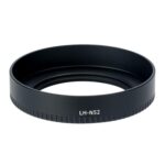 LH-N52 Lens Hood Shade for Nikon Z 28mm F2.8/Z 40mm F2 lens, LH-N52