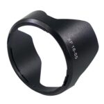 XF 18-55 Lens Hood Shade for FUJIFILM XF 18-55mm f2.8-4 R OIS / XF 14MM F2.8 lens, XF 18-55 - Imagen 2