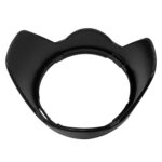 XF 18-55 Lens Hood Shade for FUJIFILM XF 18-55mm f2.8-4 R OIS / XF 14MM F2.8 lens, XF 18-55 - Imagen 3