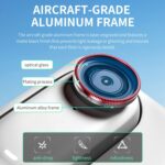 Filtro de lente de cámara STARTRC CPL para Insta360 GO 3S, CPL - Imagen 4