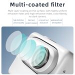 Filtro de lente para cámara Insta360 GO 3S STARTRC MCUV, MCUV - Imagen 5
