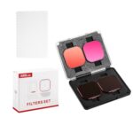 Filtro de lente de cámara STARTRC 4 en 1 ND16PL ND32PL ND64PL ND128PL para Insta360 Ace Pro 2 - Imagen 4