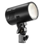 Flash de bolsillo Godox AD100Pro de 100 W para exteriores, 8203; Kits