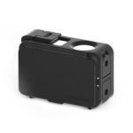 Para DJI Osmo Action 5 Pro / 4 / 3 Sunnylife Estuche protector Marco Adaptador de montaje Carcasa de parasol, For DJI Osmo Action 5 Pro / 4 / 3 - Imagen 2