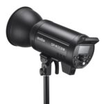 Flash de estudio Godox DP400III-V, luz fotográfica de 400 W con montura Bowens, DP400III-V