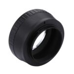Adaptador de lente de montaje AI a lente de montaje NEX para Nikon AI Series, Sony NEX Series Lente de cámaras - Imagen 2