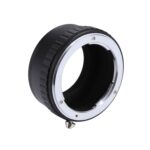 Adaptador de lente de montaje AI a lente de montaje NEX para Nikon AI Series, Sony NEX Series Lente de cámaras - Imagen 3