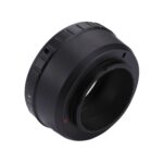 Adaptador de montura de lente M42 a lente FX para lente de cámaras FUJIFILM X-Pro1, X-E1, X-E2, X-M1