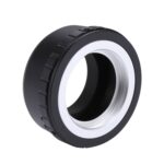 Adaptador de montura de lente M42 a lente FX para lente de cámaras FUJIFILM X-Pro1, X-E1, X-E2, X-M1 - Imagen 3