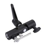 Soporte de paraguas multifuncional tipo H para luz de flash, carga máxima: 3 kg - Imagen 3
