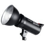Cabezal de lámpara estroboscópica Godox DS300II 300Ws para flash de estudio con montura Bowens, DS300II