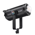 Luz de video LED RGB Godox SL300R 310 W CRI/TLCI 97+ COB Monolight con montura Bowens Luz de estudio para fotografía, SL300R