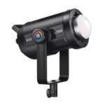 Luz de video LED RGB Godox SL150R 165 W CRI/TLCI 97+ COB Monolight con montura Bowens Luz de estudio para fotografía, SL150R
