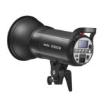 Flash de estudio Godox SK300II-V, luz fotográfica monocromática con montura Bowens de 300 W, SK300II-V - Imagen 3