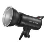 Flash de estudio Godox SK300II-V, luz fotográfica monocromática con montura Bowens de 300 W, SK300II-V - Imagen 4
