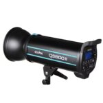 Flash de estudio Godox QS800II con montura Bowens de 800 W y flash de alta velocidad, QS800II - Imagen 3