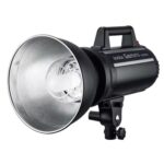 Flash de estudio Godox Gemini GS200II de 200 W con montura Bowens, Gemini GS200II