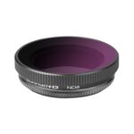 Filtro de lente Sunnylife OA-FI171 ND8 para DJI OSMO ACTION - Imagen 2