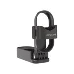 Soporte magnético plegable con rotación de 360 ​​grados para Insta360 GO3/GO 3S Sunnylife