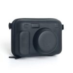 Bolsa de almacenamiento de tela Oxford EVA con correa para FUJIFILM Instax WIDE 400/210/300