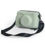 Bolsa de almacenamiento de tela Oxford EVA con correa para FUJIFILM Instax WIDE 400/210/300 - Imagen 3