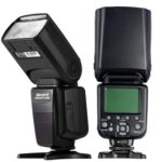 Flash Speedlite TRIOPO TR-982IIC para Canon, TR-982IIC